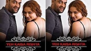 Charmsuh Yeh Kaisa Rishta Part 2 Episode 3