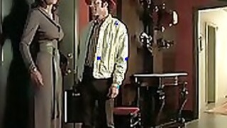 Body High Heel HJ & Punquet Battery