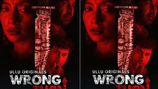Wrong Turn Part 2 Episode 4