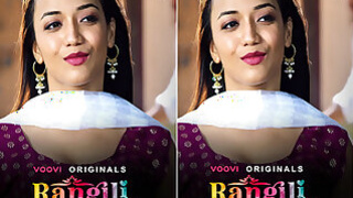 Rangili Ragini Episode 3