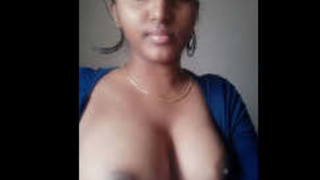 Fresh collection of spanking and BJ videos with a stunning Tamil beauty