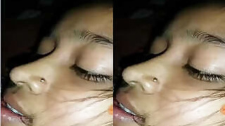 Sexy Indian Pussy Licking Lover