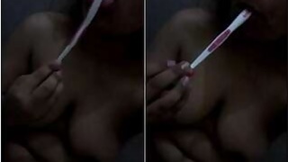 Paki Girl Shows Her Boobs Part 2