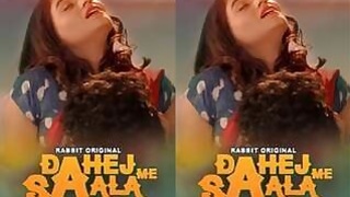 Dahei Me Saala Episode 1