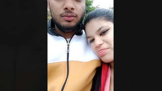 Indian couple's private video unintentionally shared