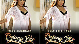 Palang Todd Zarurat Episode 2