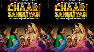 Chaar Saheliyan Episode 1