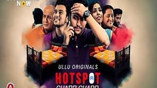 Hot spot charr charr episode 2