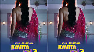 Kavita Bhabhi Season 3 Part 4 Episode 1