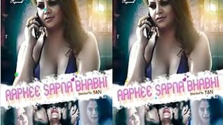 AP Khi Sapna Bhabhi Season 2 Episode 4