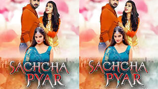 Sasha Pyar Episode 1