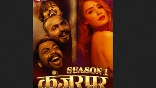 High-definition Hindi web series 