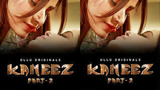 Kaneez Part 2 Episode