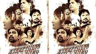 Everything is planned