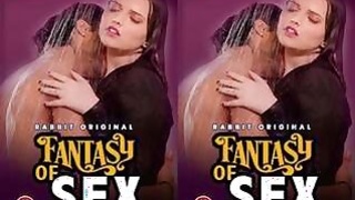 Sex fantasy