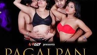 Fist on pure Pagalpan