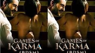 Karma BDSM Games