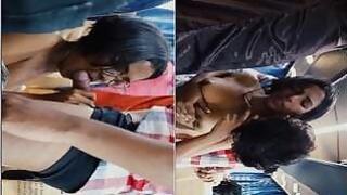 Love on a moving bus Episode 1