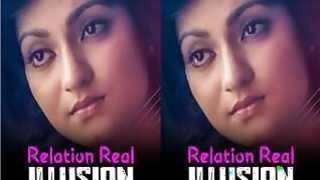 ATTITUDES ARE A REAL ILLUSION