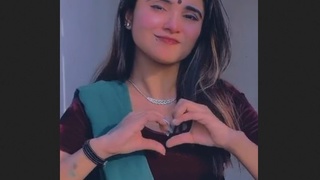 Indian TikTok stars reveal their intimate moments